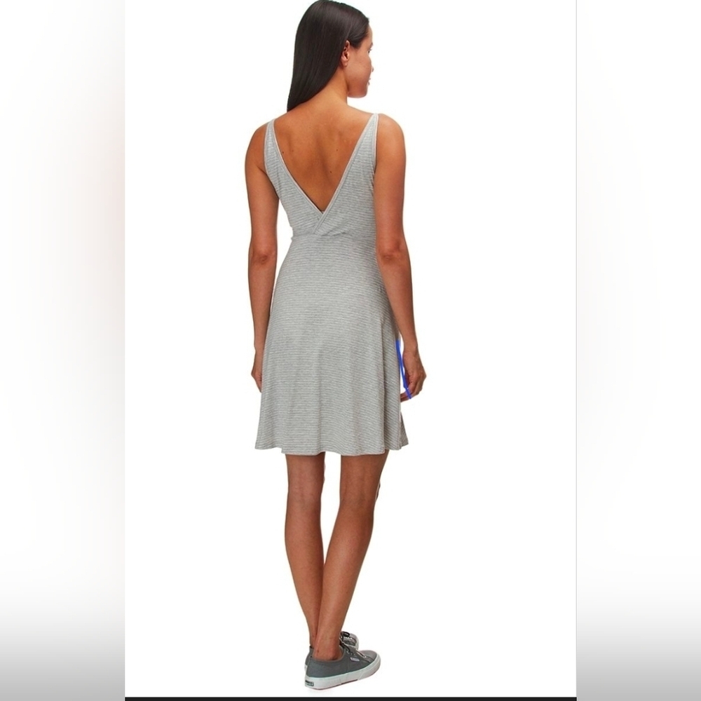 Toad&Co Samba Corfu Dress Size Medium